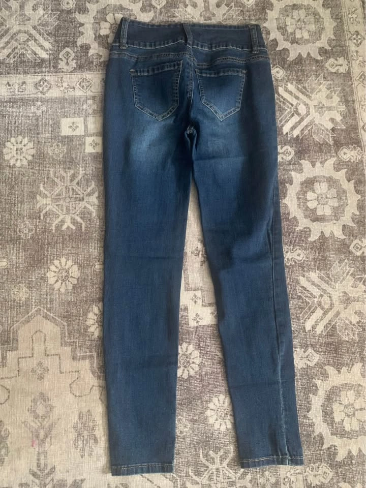 Ladies Boom Boom Jeans - photo 3