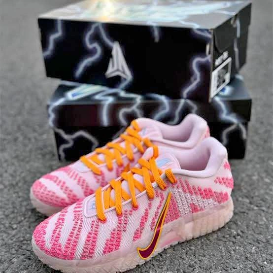 JA 3 PINK sz 11