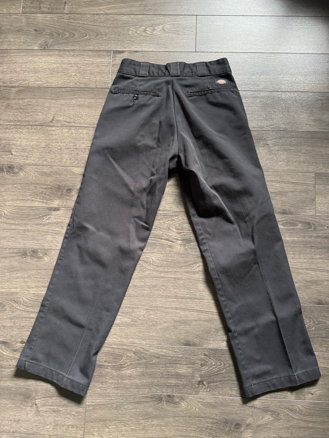 Levi's 874 Pants - Waist 31, Inseam 30