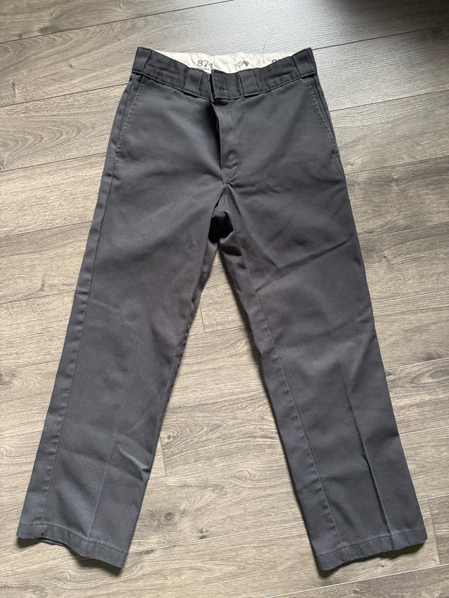 Levi's 874 Pants - Waist 31, Inseam 30 - photo 2