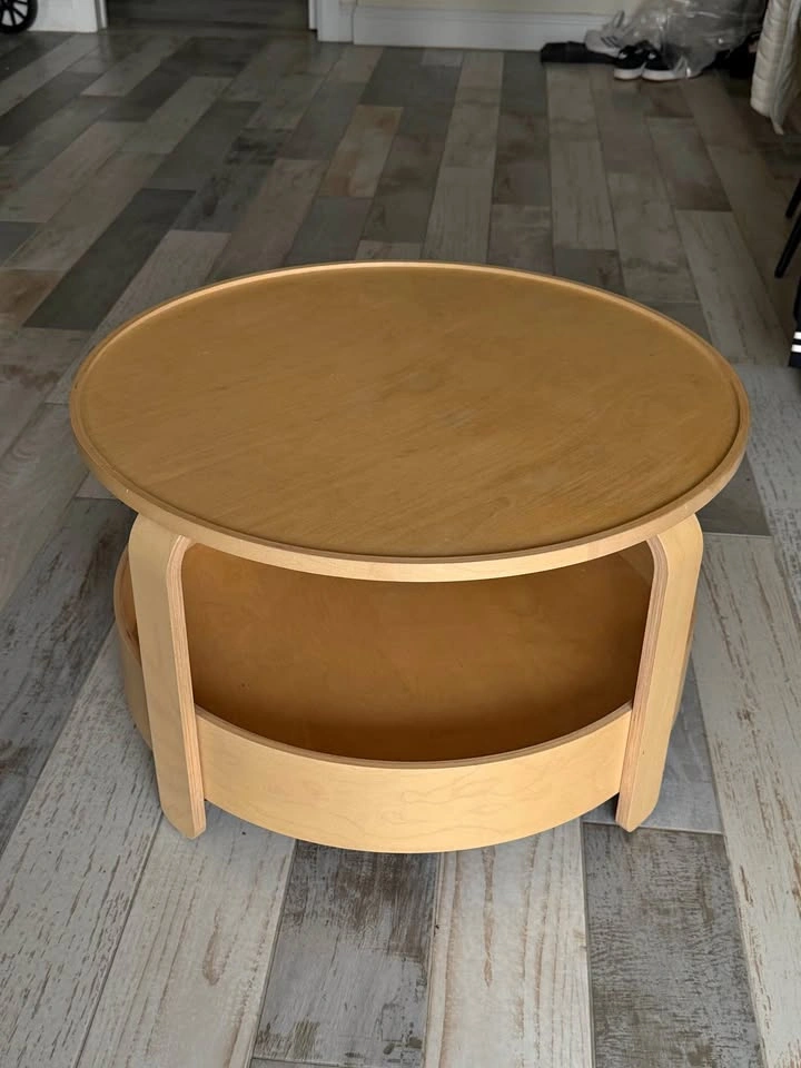 IKEA Coffee Table