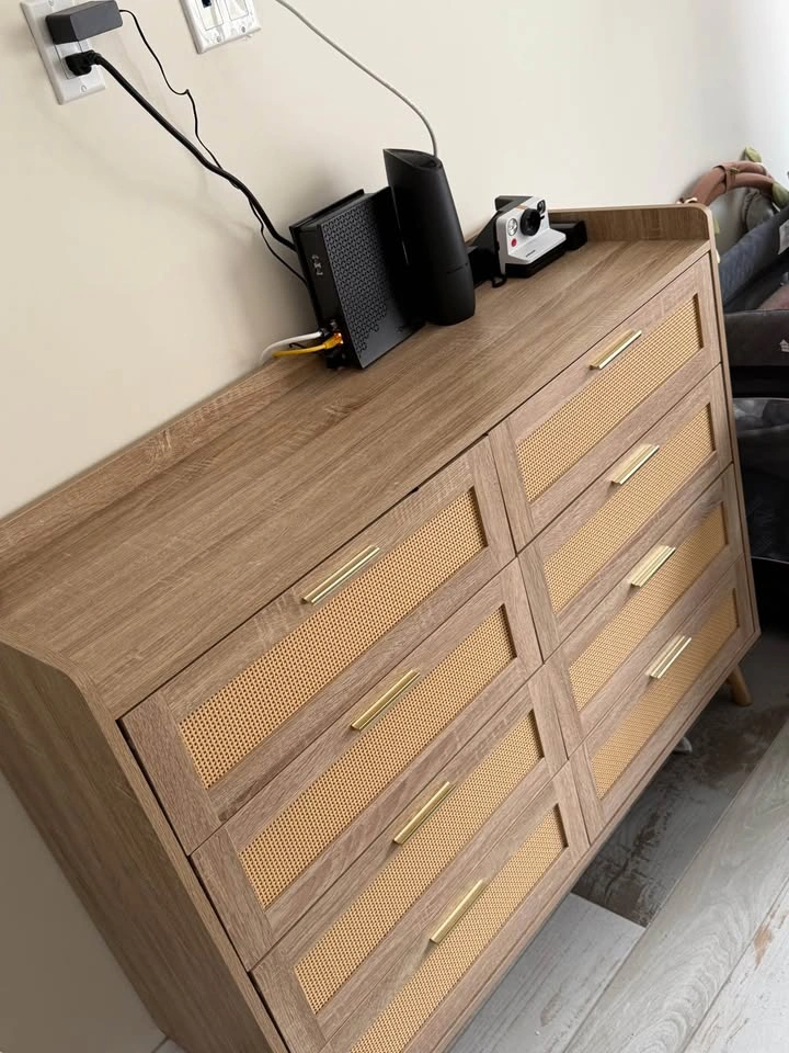 Dresser - 8 drawers - photo 2