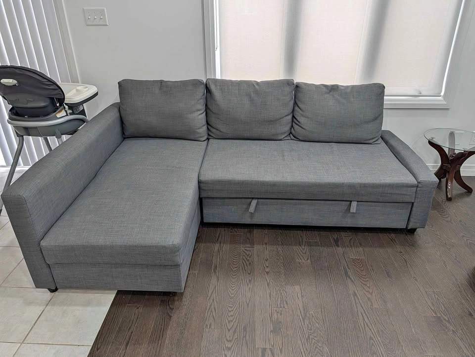 Amazing Sofa bed in excellent condition
