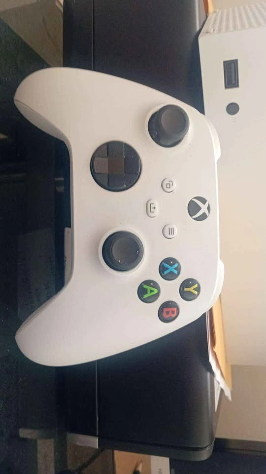 Xbox Series S - photo 3