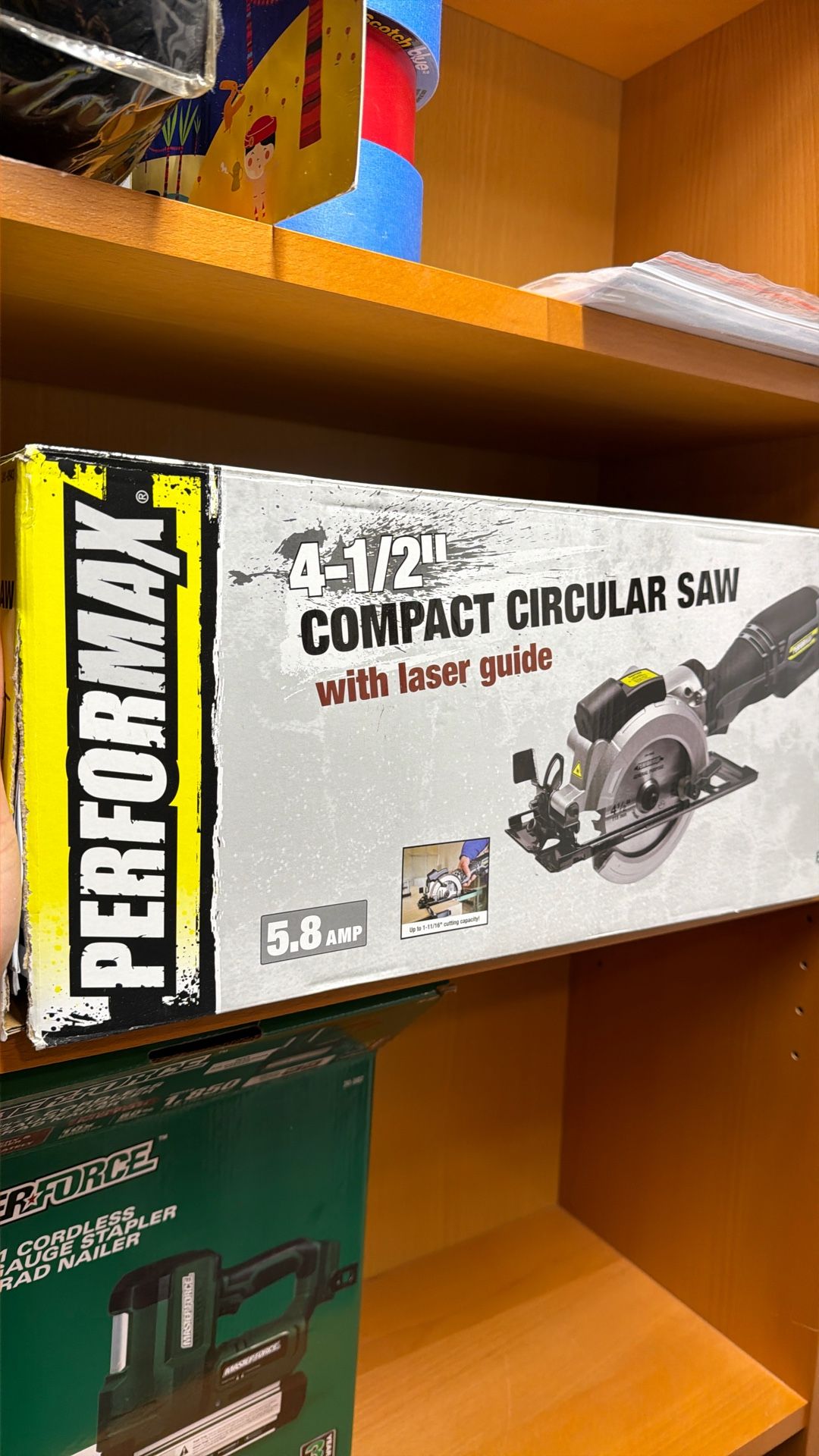 Circular Saw