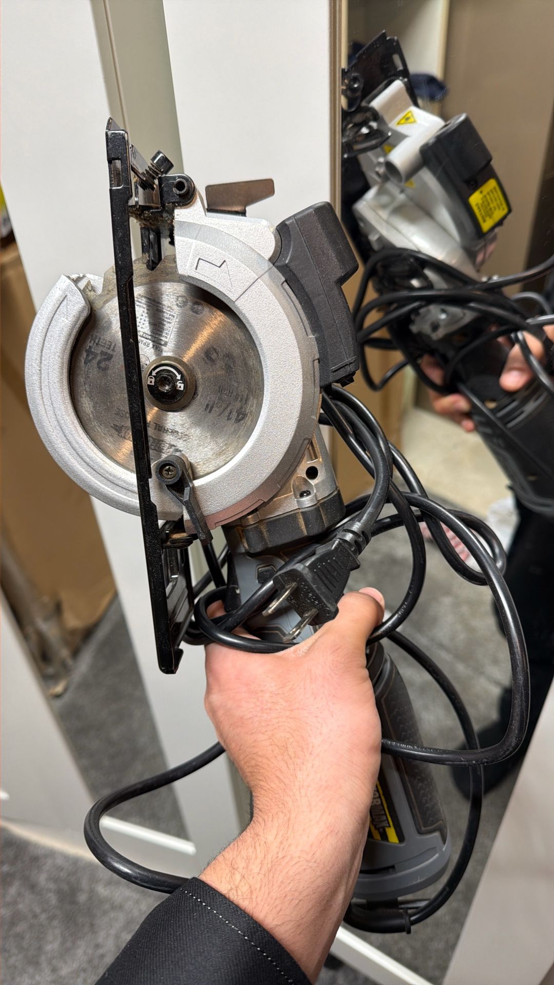 Circular Saw - photo 2