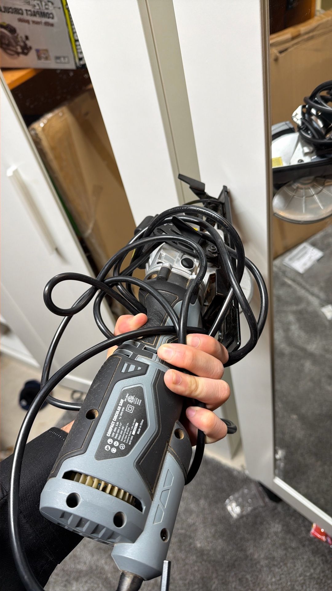 Circular Saw - photo 3