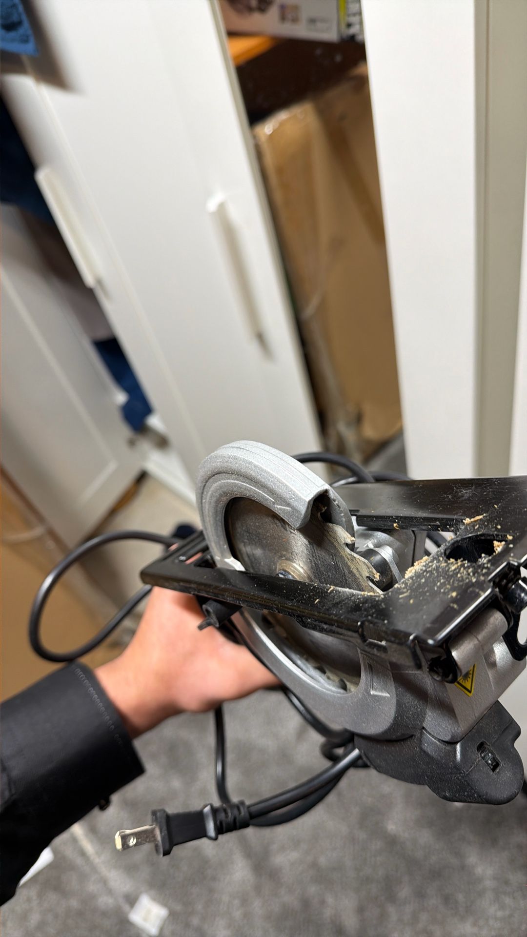 Circular Saw - photo 4