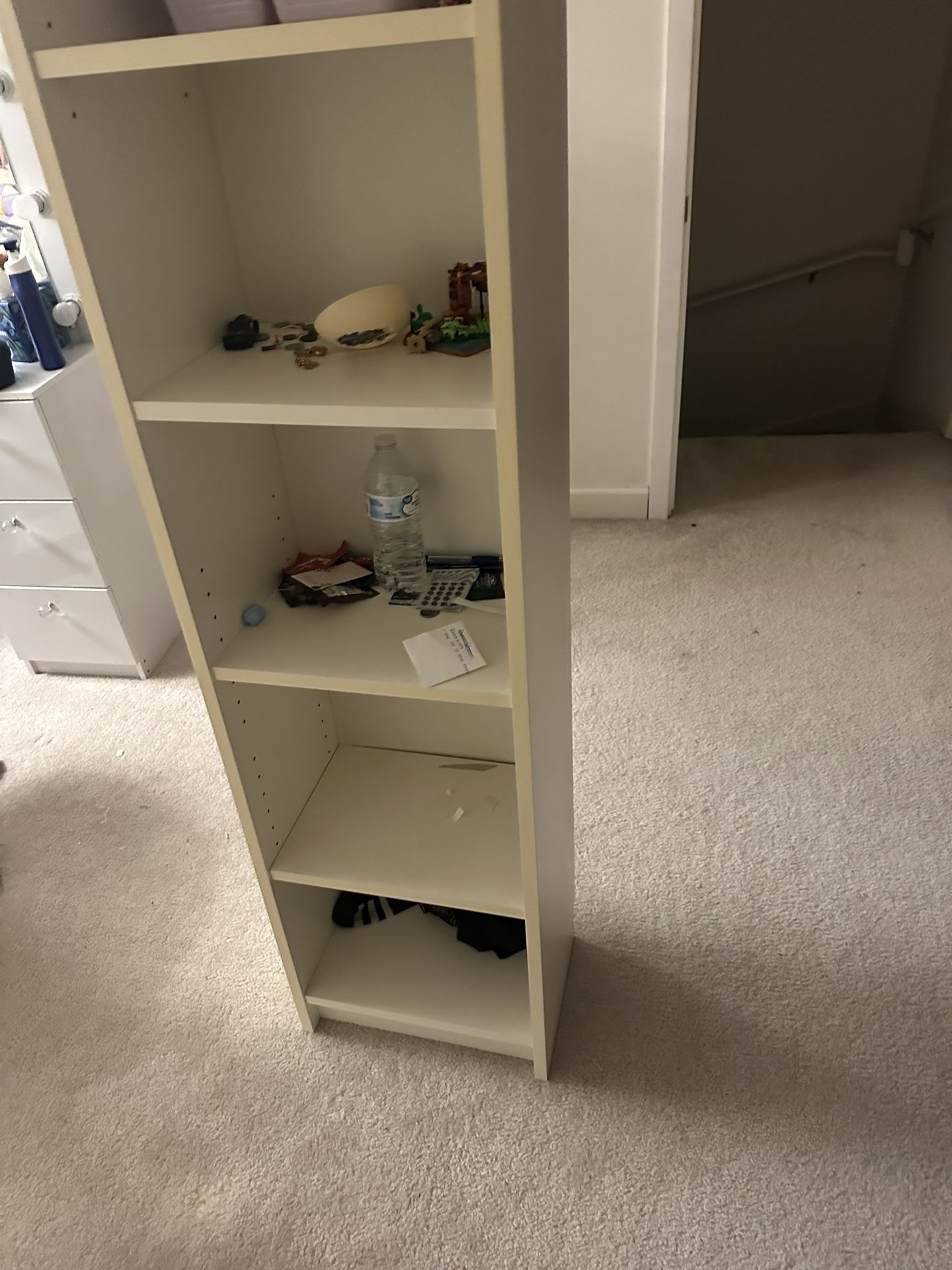 6 Shelf's Book Shelf - photo 2