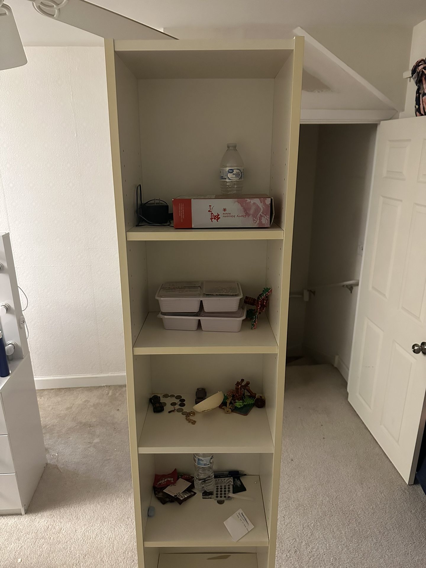 6 Shelf's Book Shelf - photo 3