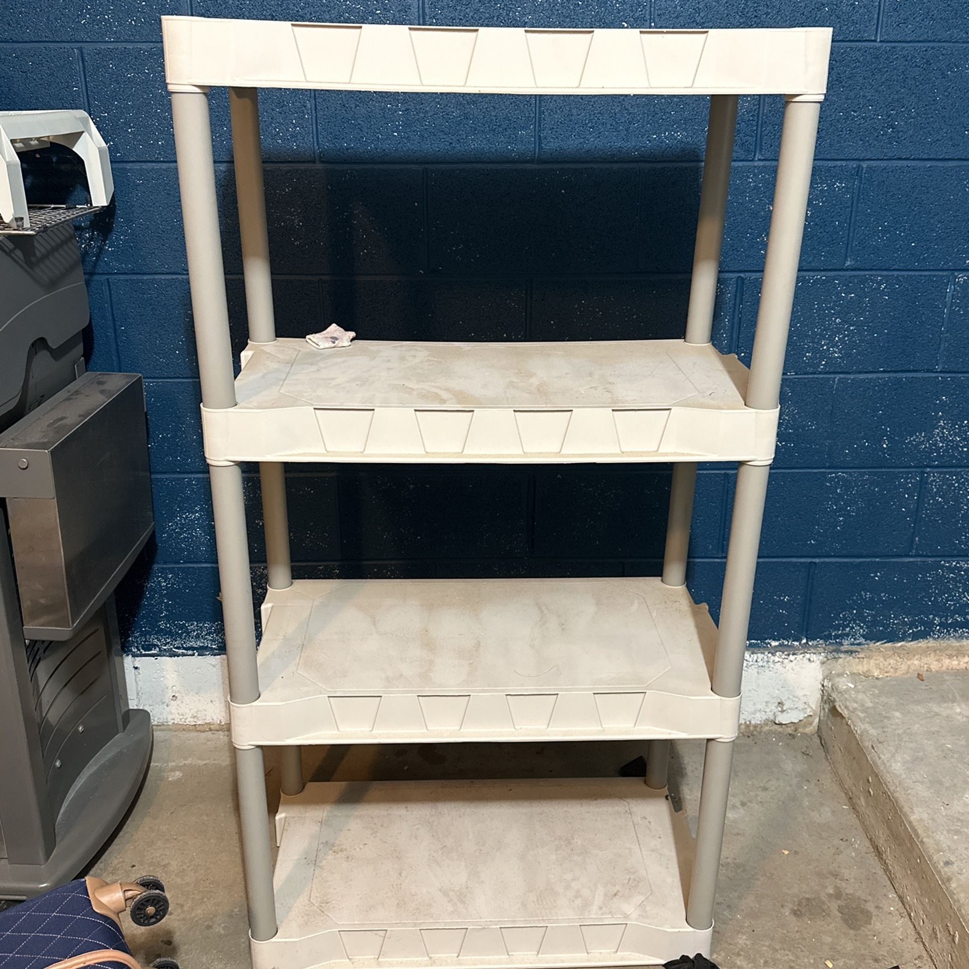 Shoe Rack