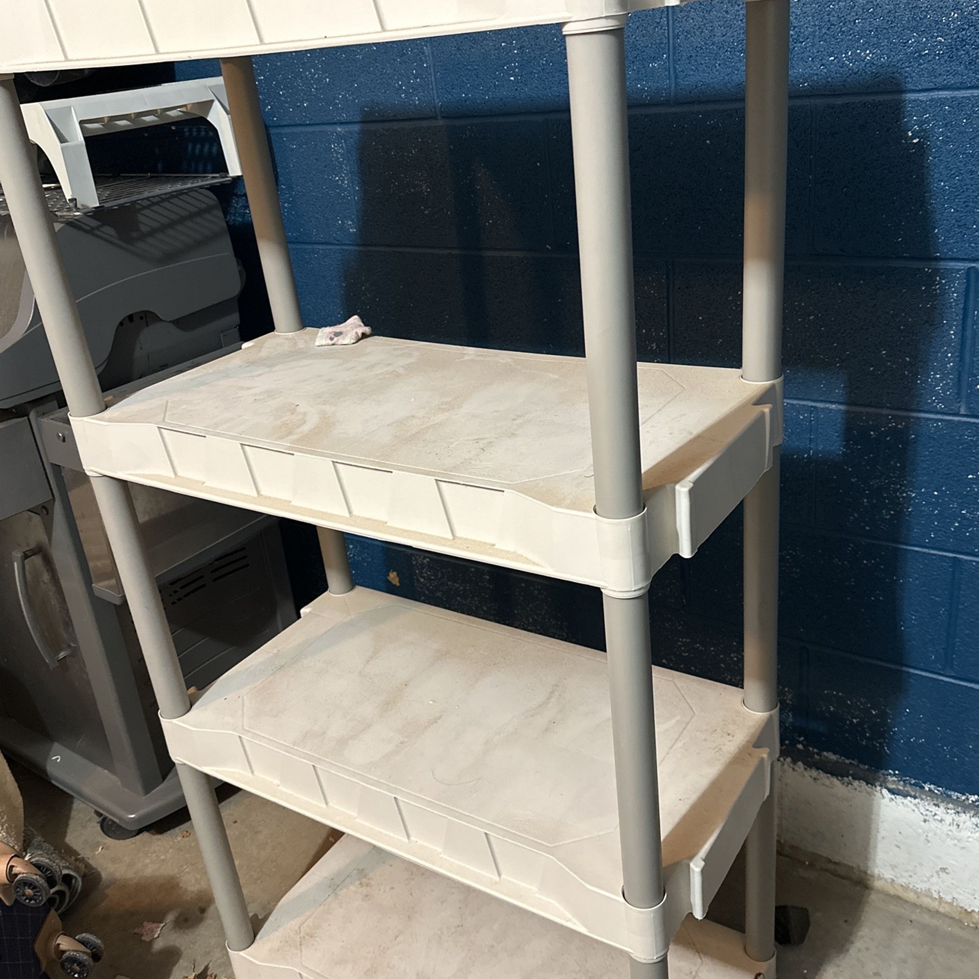 Shoe Rack - photo 2