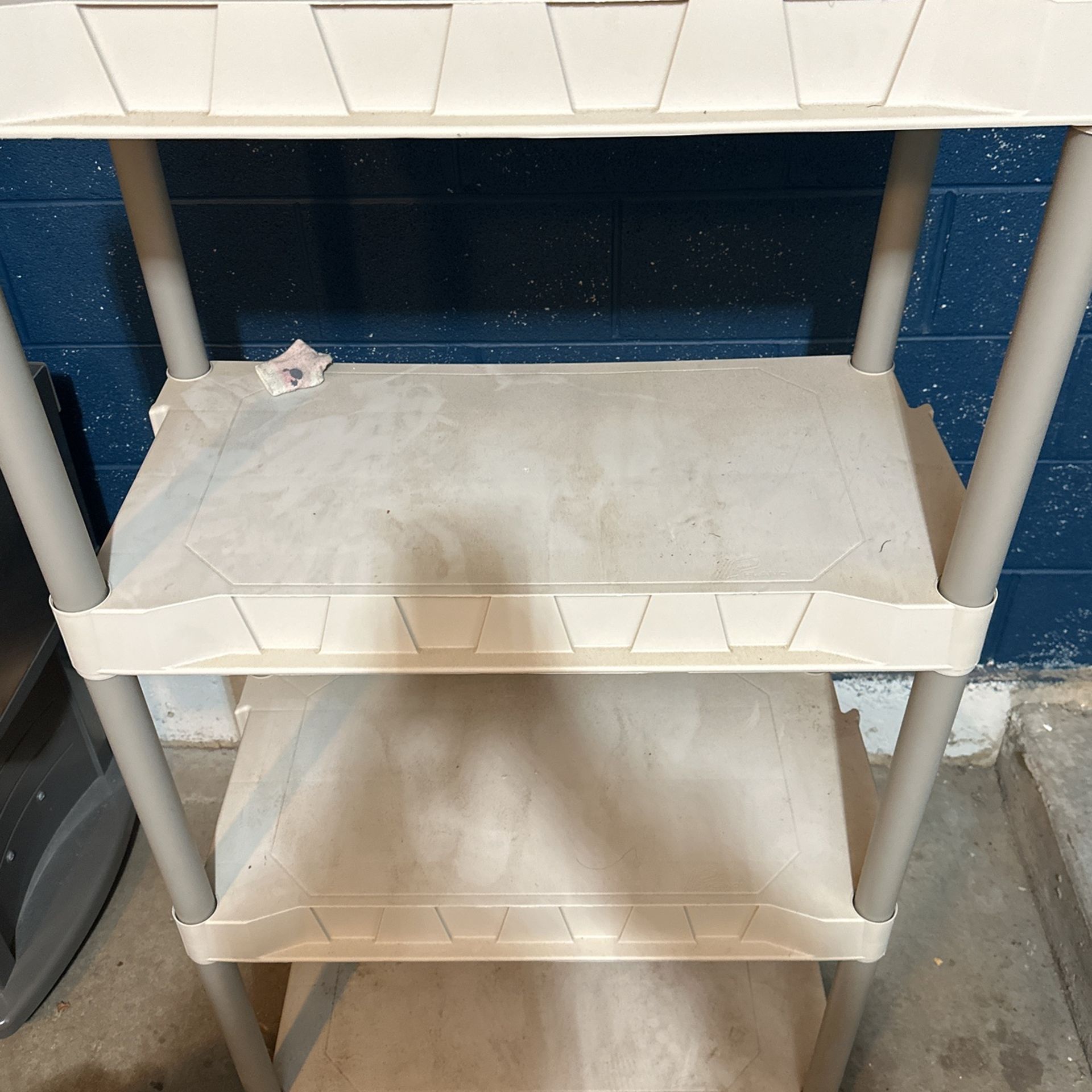 Shoe Rack - photo 3