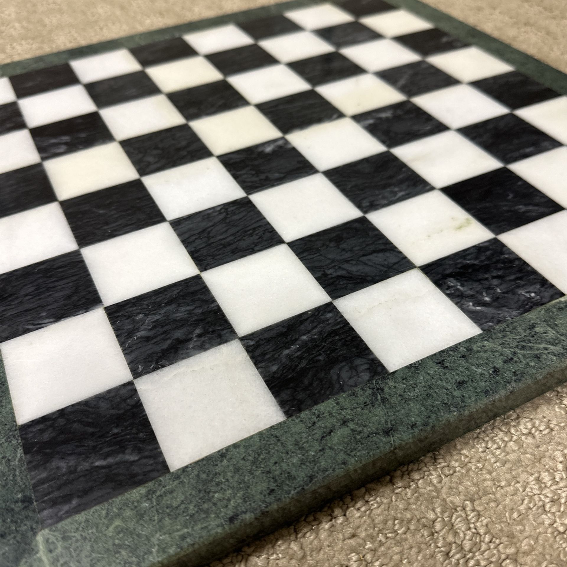 Marble Chess Board - photo 2