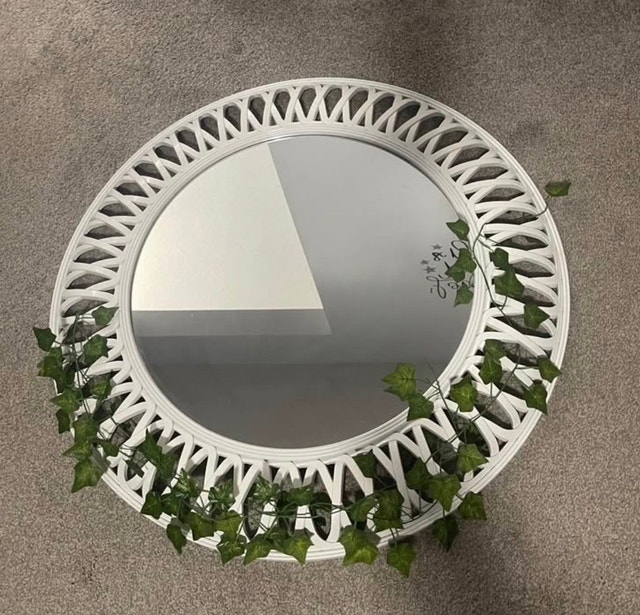 Wall mirror - photo 2