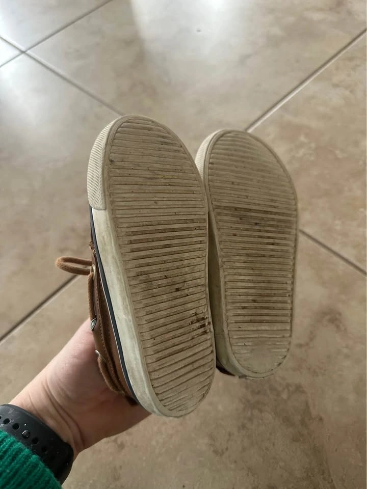 Toddler Boat Shoes - photo 3