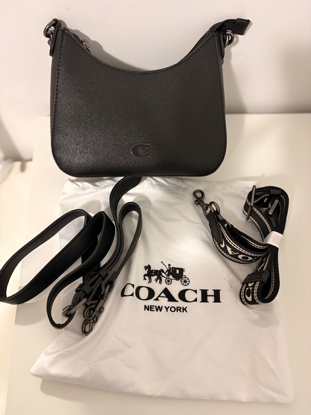 Coach Handbag - photo 2