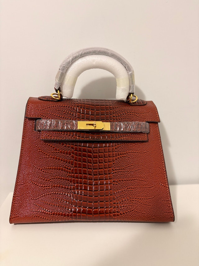 Hermès Handbag