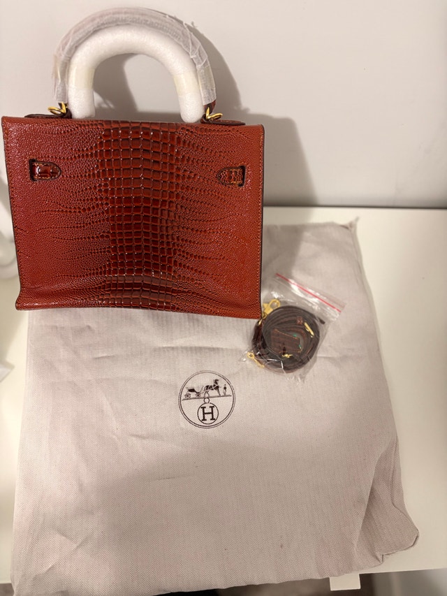 Hermès Handbag - photo 2