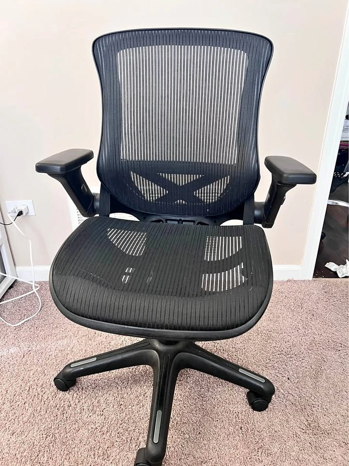 Ergonomic Office Chair