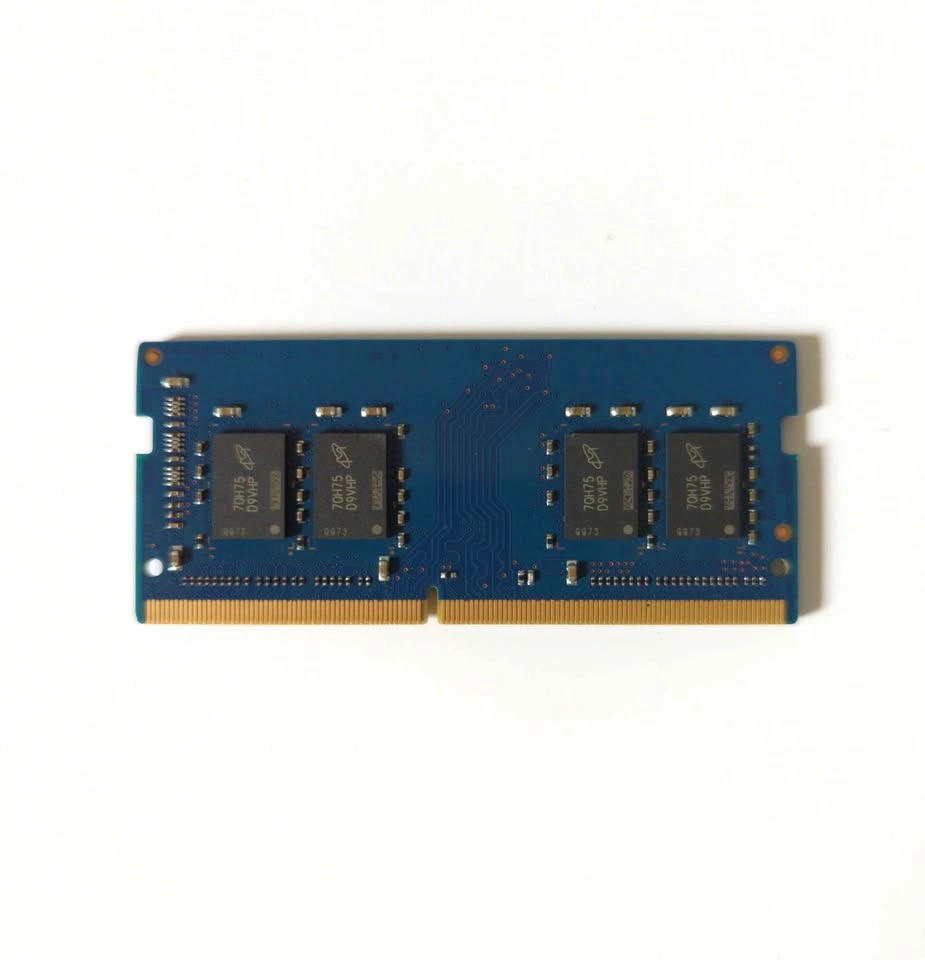 8GB DDR4 SO-DIMM Laptop RAM 2400MHz - photo 3
