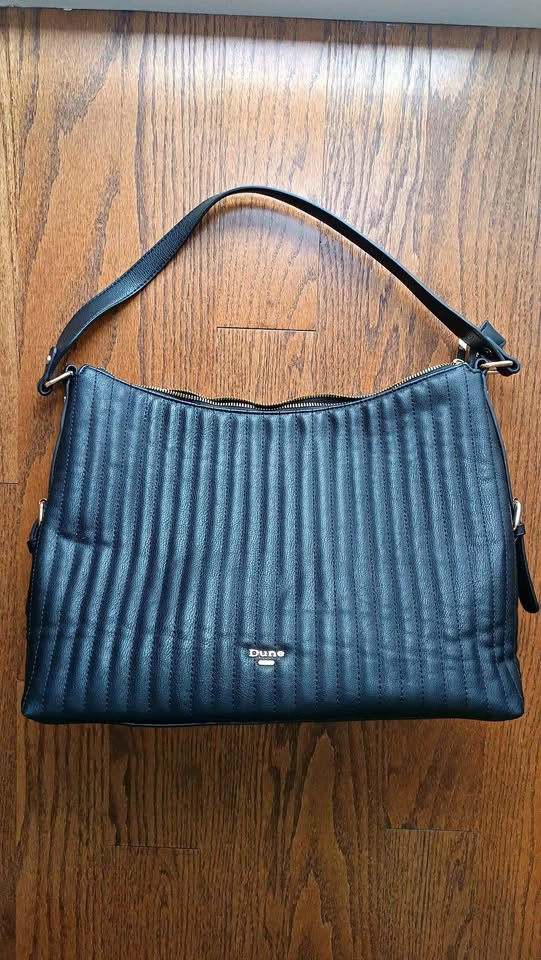 Black Women's Handbag