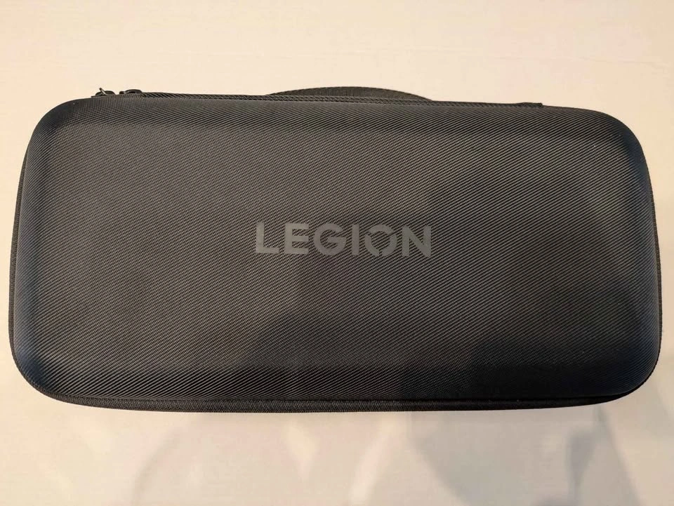 Lenovo Legion Go Gaming Console - photo 3