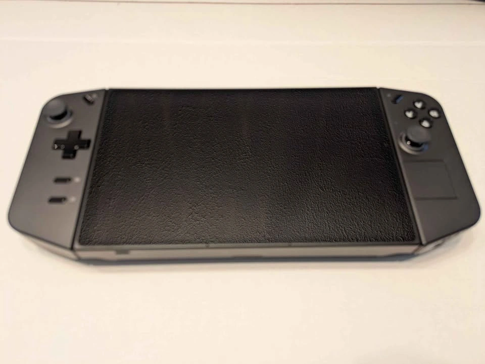 Lenovo Legion Go Gaming Console - photo 4