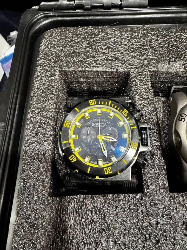 Invicta Watches - photo 2