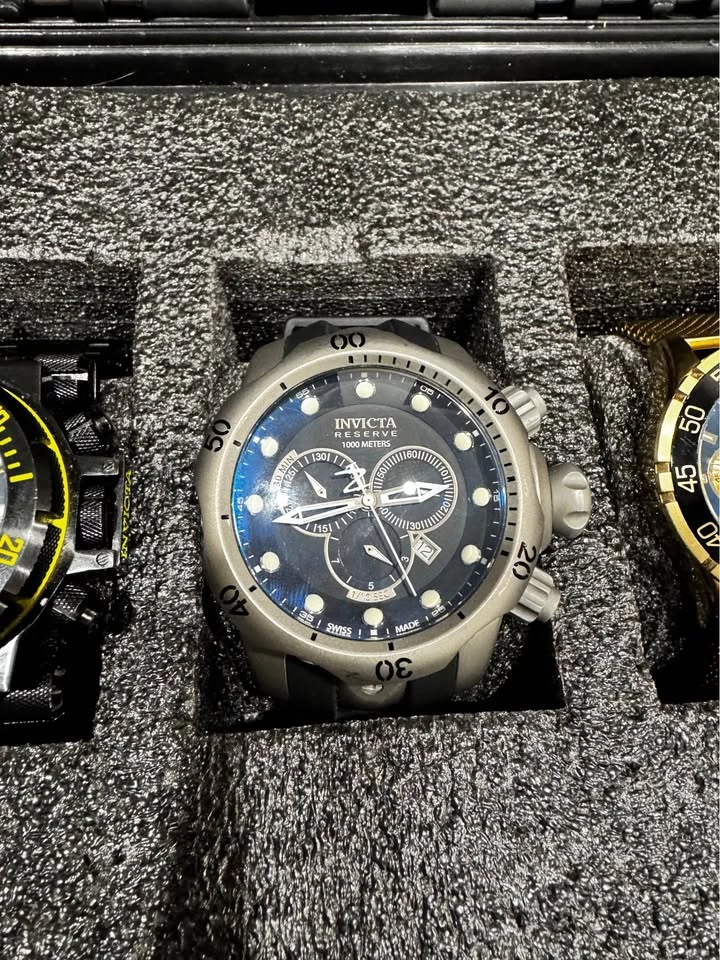 Invicta Watches - photo 3