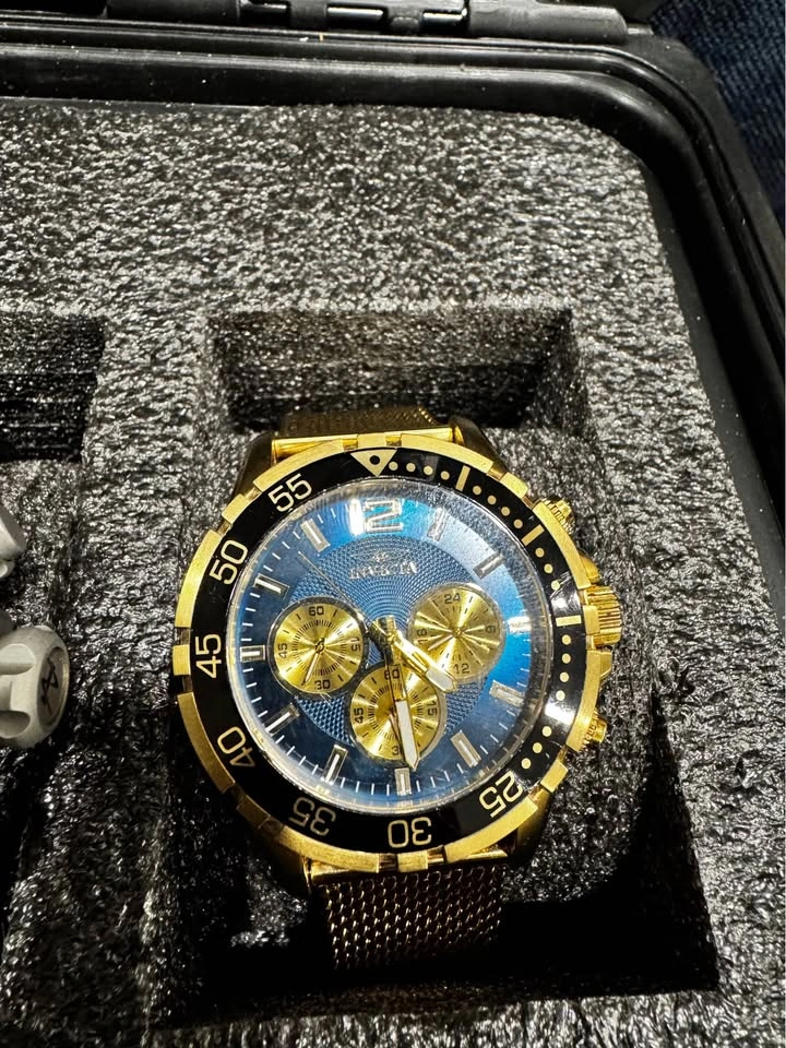 Invicta Watches - photo 4