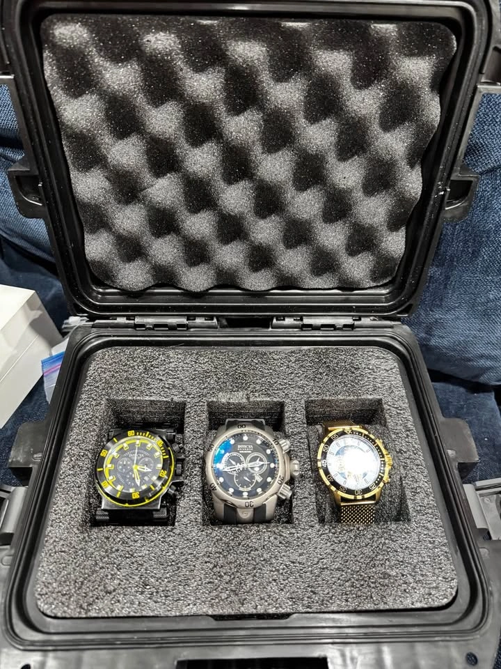 Invicta Watches - photo 5