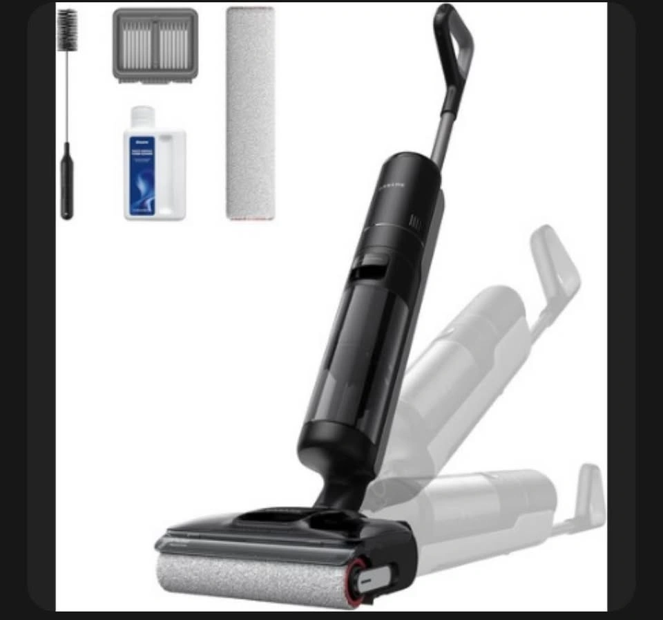 Dreame H12 Pro FlexReach Wet Dry Vacuum Cleaner - photo 3