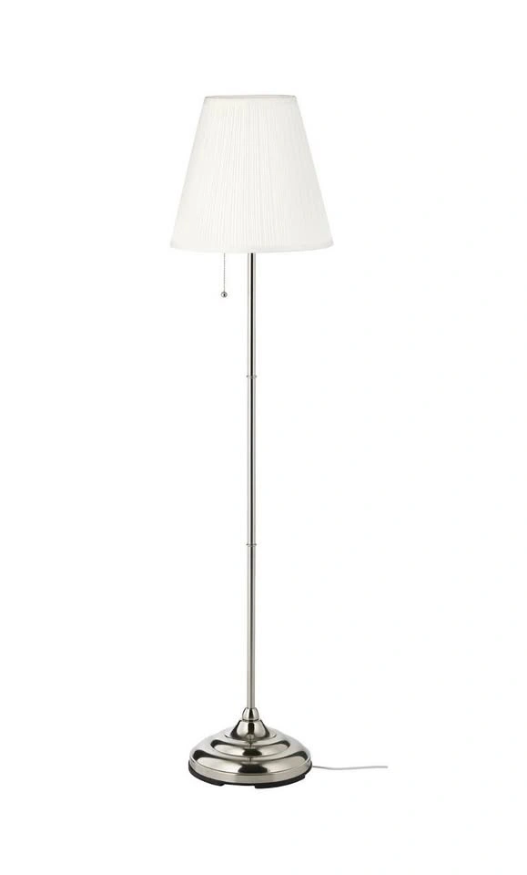 IKEA ARSTID Floor Lamp - photo 2