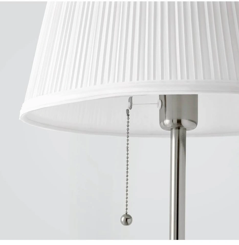 IKEA ARSTID Floor Lamp - photo 3