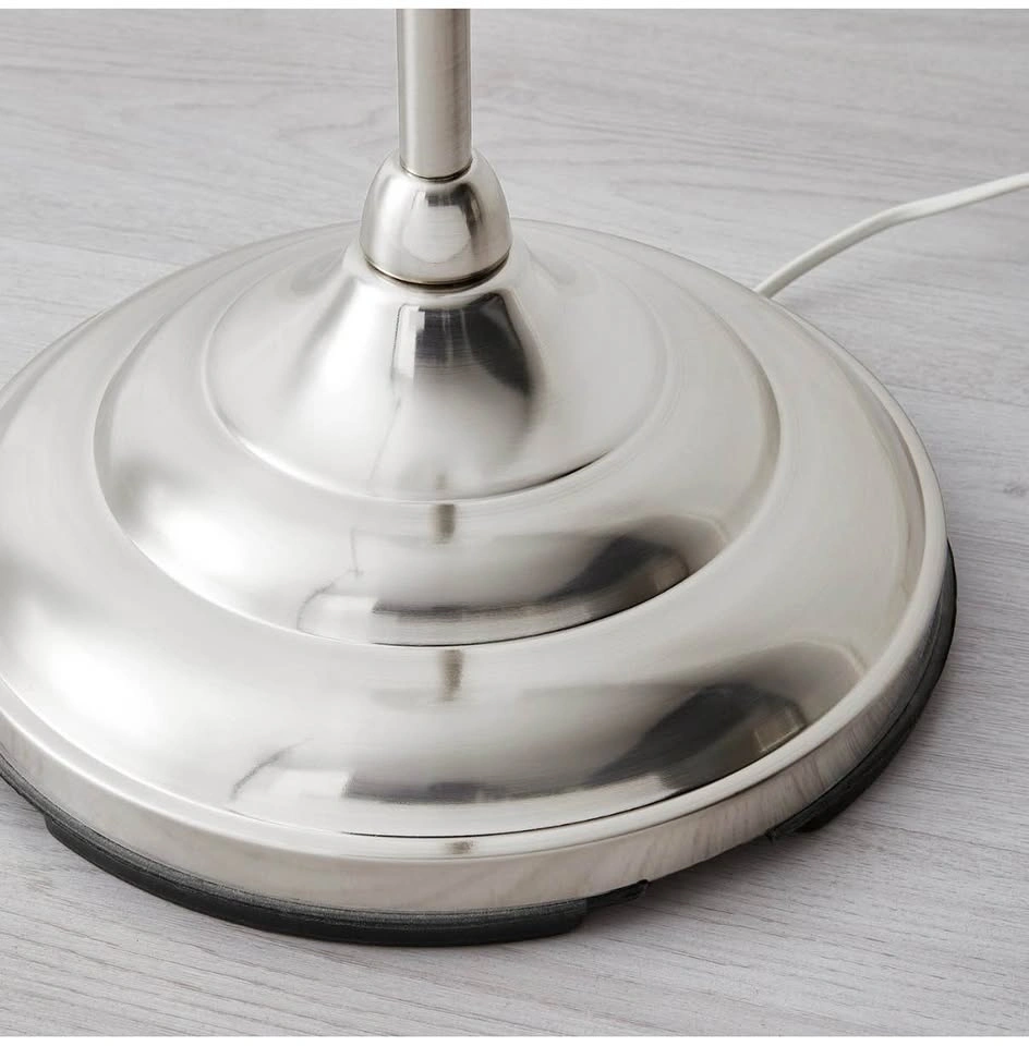 IKEA ARSTID Floor Lamp - photo 4