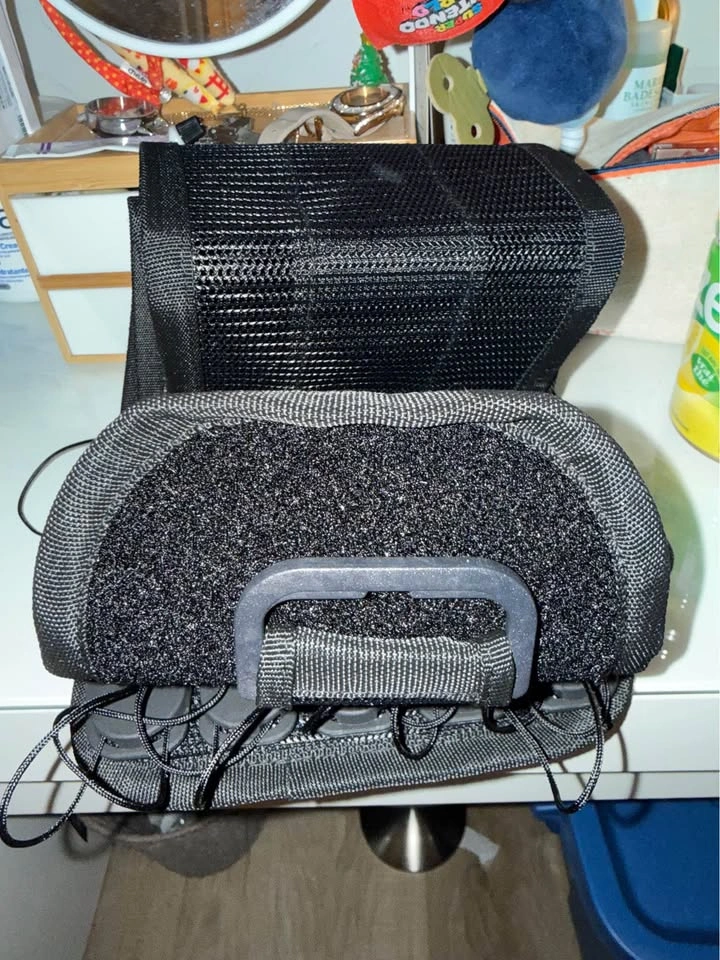 Life Brand Adjustable Back Support One Size - photo 2