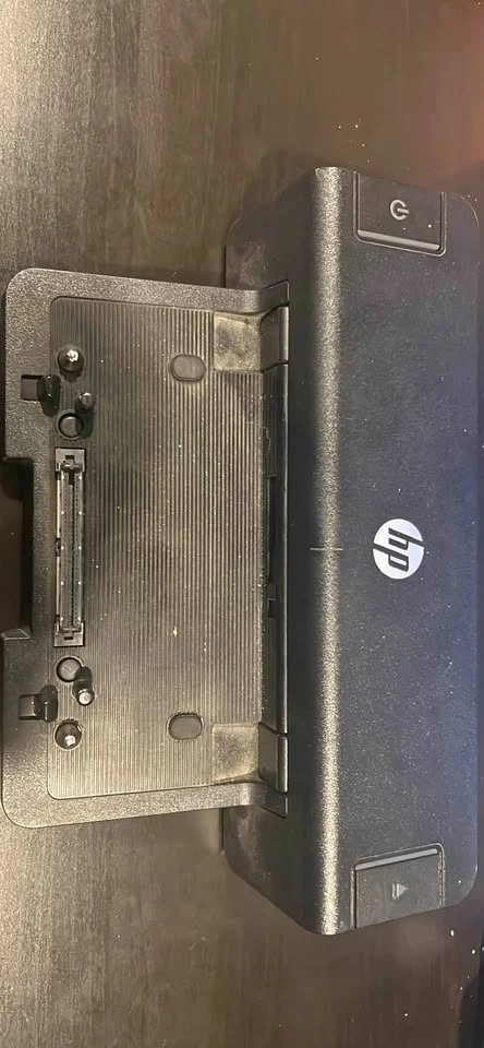 HP Docking Station
