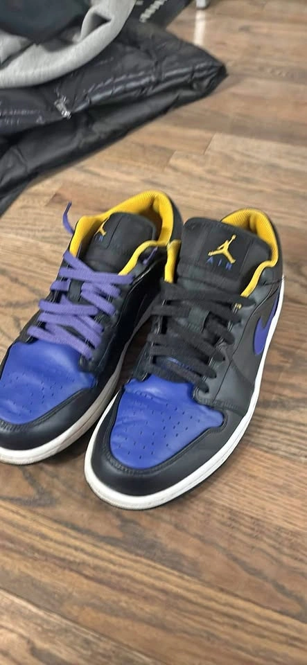Jordan 1