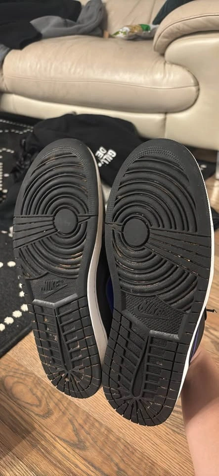 Jordan 1 - photo 2