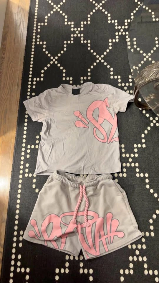 Syna world tracksuit