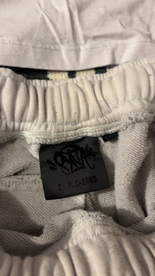 Syna world tracksuit - photo 2