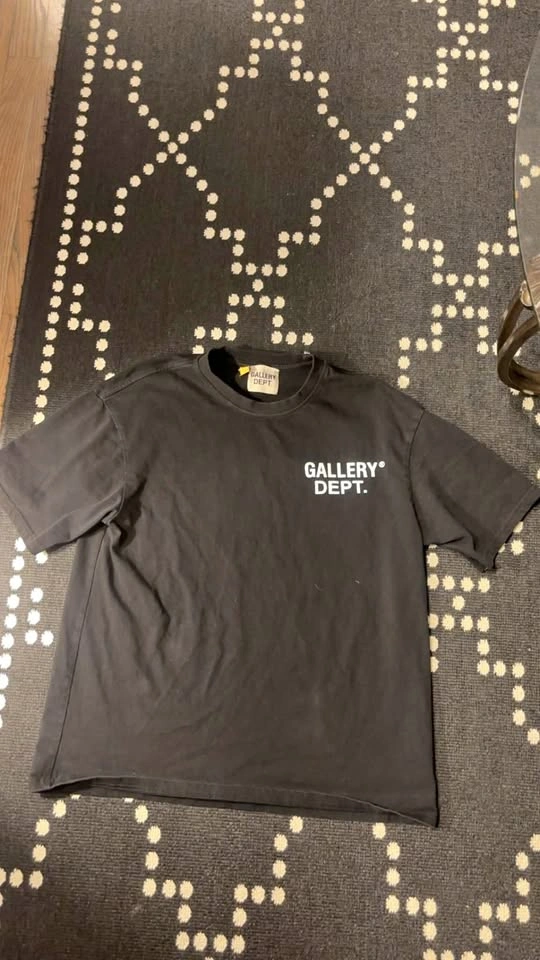 Gallery Dept Shirt