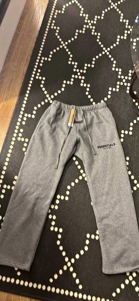 Essentials Pants