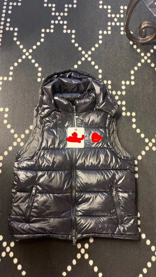 Vest