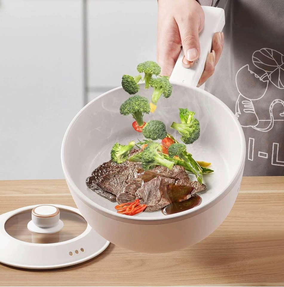 (New) Bear Hot Pot Electric 2L - photo 2