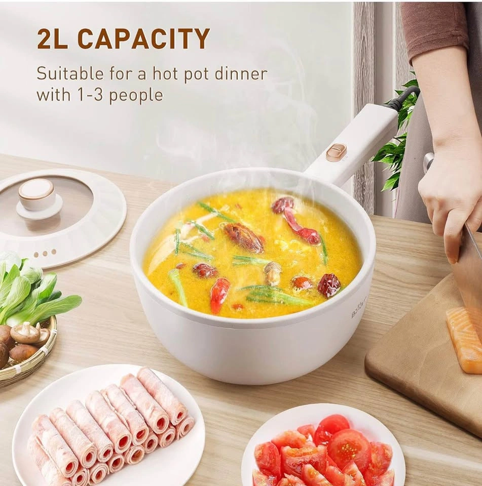(New) Bear Hot Pot Electric 2L - photo 4