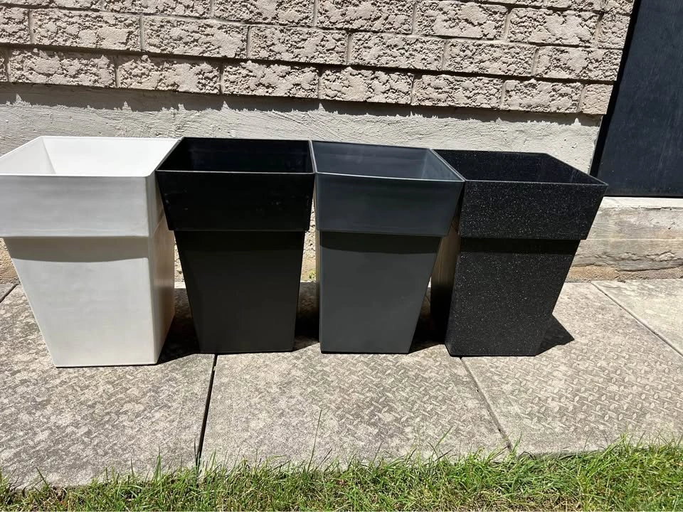 New Tall Planters - See Description for Prices - photo 2