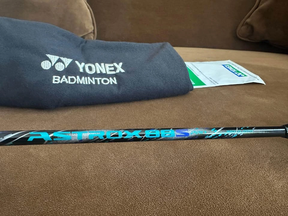 New Yonex Astrox 88S Pro JPN Version 4UG5 - photo 4