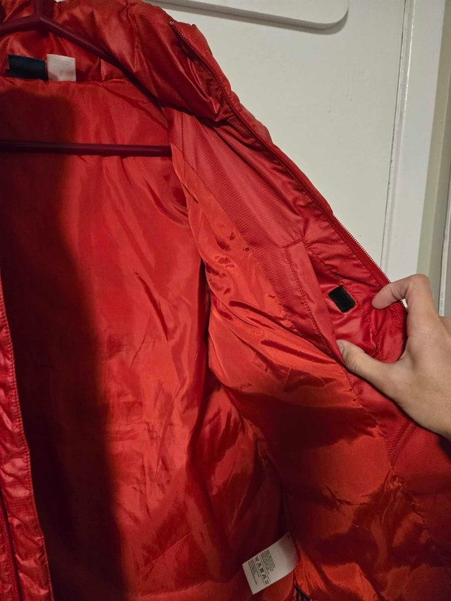 3 Women's Winter Jackets - Size M - photo 3